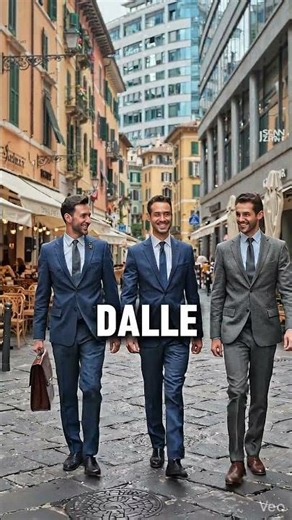 La Generazione Che Ha Ricostruito L'Italia Da Zero — E Chi Glielo Ha Rubato