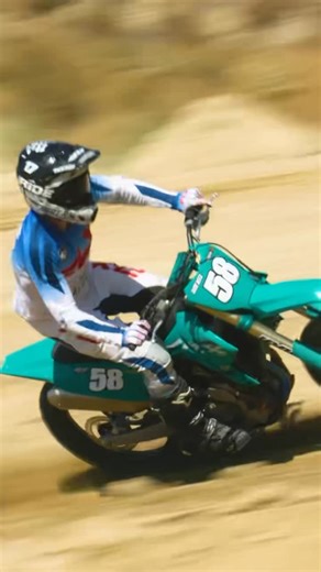 dirtbikemag on Instagram: "The 2026 @kovemoto_usa 450cc Motocross model is here and we are pleasantly surprised with what they have produced . Enjoy some testing action footage from @tfant612 of test rider @jaredhicks517 . Full test video out early next week . What do you think retail cost on this bike should be ?  @tfant612 #dirt #dirtbike #magazine #news #offroad #media #print #video #adventure #outdoors #racing #testing #motocross #supercross #motorcycle #projectbike"