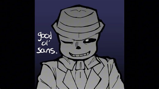 mafiatale ost - good ol' sans.
