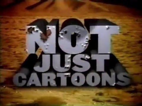 Nicktoons Network: November 7th, 2008 commercials (Part 1)