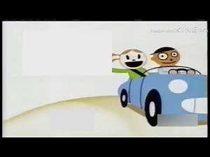 PBS Kids Travel ID Template