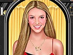 Play Britney Spears Make Up 2 | Free Online  Games. KidzSearch.com