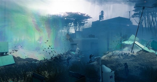 Highly Anticipated PS5 First-Person Shooter Gets New Release Date Window - PlayStation LifeStyle