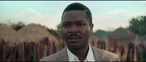 A UNITED KINGDOM Movie TRAILER (David Oyelowo, Rosamund Pike - Romance, 2016)