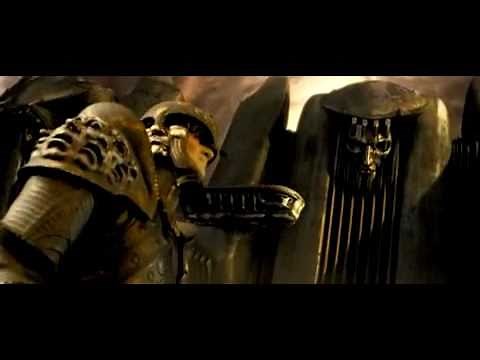 The Chronicles of Riddick (2004) -Trailer