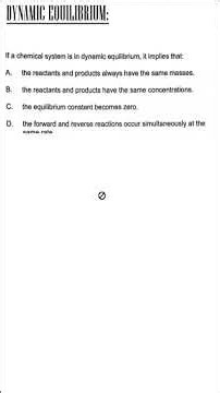CHEMICAL EQUILIBRIUM IS A LIE? 🤯 #shorts #shortsviral #chemistry #VIRTUALTUTORSHIP