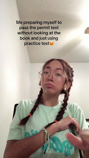 And i did pass😜 #fyp