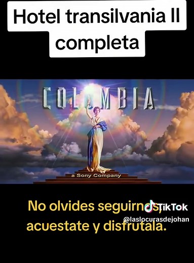 Hotel Transilvania II: Película Completa en Español