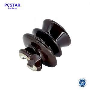[Hot Item] 11kv Porcelain Pin Type Insulator P-11-Y