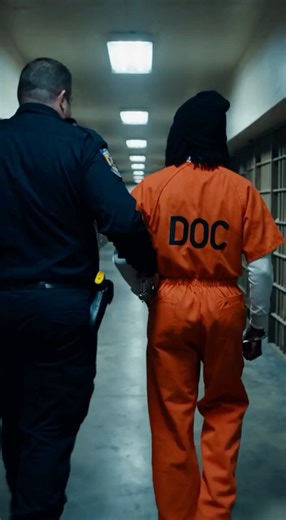 3 ￼women in my cell 😂 #fypシ #funny #comedymove #comedyfilms #bestcomedyskit #comedymovies #viral