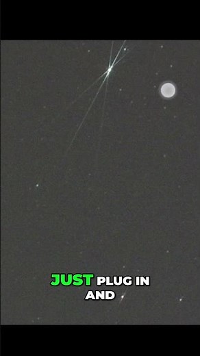 ASIAIR: Easy Astrophotography Setup for Beginners! 📸🌌