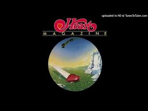 Heart - Devil Delight