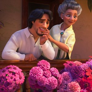 “I’m proud to be part of this beautiful story!” MALUMA joins the cast of Disney’s #Encanto as Mariano, the town heartthrob! See it in theaters this Thanksgiving! | Walt Disney Records