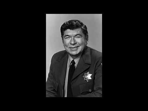 Claude Akins lived here