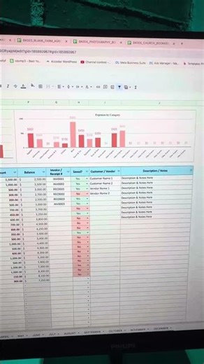 Bk001 Small Business Bookkeeping 5Img Fast 20260507 112223