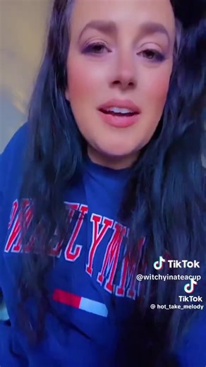 Trump's sycophants are horrible. Meet April Martinson, who gleefully described how little she cares about the lives and well-being of people Trump is targeting. After this, she had to make her account private and lost her job. | The Liberal Agenda