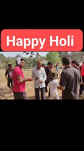 Happy Holi | Join Indian Army - HP Defence Academy Luhna
