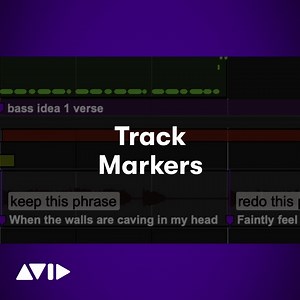 Get current and get the latest Pro Tools features—Buy now or upgrade your perpetual license! | Avid Pro Tools