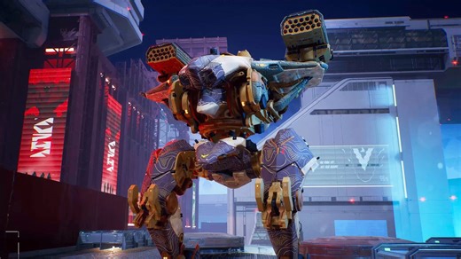 War Robot: Frontiers - Official Un-Cover Tortuga Event Pass Trailer