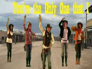 One Way - Hillsong Kids - Deputized