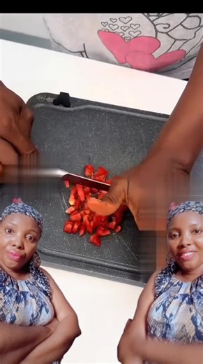 This simple delicious Egg ham recipe for breakfast is a banger😋. | Krisk Classy World