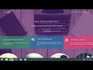 How To Make A Website In Wordpress In Hindi Step By Step
