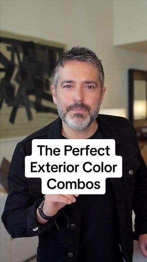 Best Exterior Color Combinations for Your Home