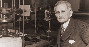 Albert A. Michelson, el físico que confirmó la constancia de la luz