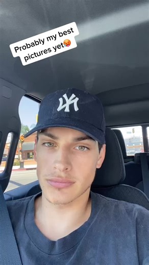 yeahhh these slap #greenscreen #model #fyp @jerrymaestas