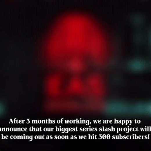 Little teaser for what is coming soon! ￼