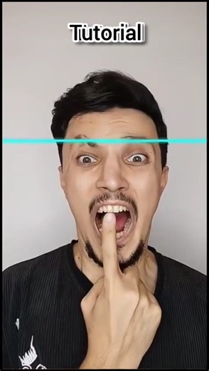 Tutorial time Warp Scan 😂🤣 #trollface #funnymeme #memeedit #fyp #shorts #trend #tutorial #wanted