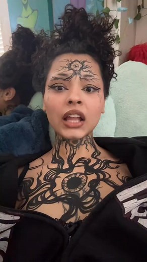 #alien | Alien talyeh