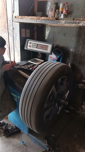 The Right Way to Balance Your Tires for a Smooth Drive