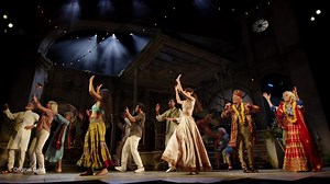 1.2K views · 3 comments | The Best Exotic Marigold Hotel is a joyous comedy about taking risks, finding love and embracing second chances, even in the most surprising of places.  TUE 2 - SAT 6 MAY 2023  Cliffs Pavilion  https://bit.ly/3IYQc4A Get ready for the journey of a lifetime. Star cast to be announced. Prior to West End. | Southend Theatres | Facebook