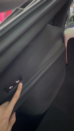 2026 Tesla Model Y Juniper Features | Automatic Power Folding Seats