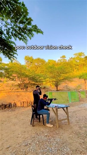 let's see where it goes ✨ #manifesting #bullseye #adventures #localexperiences