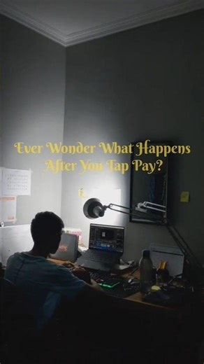 How Online Payment Systems Work #coding #fyp