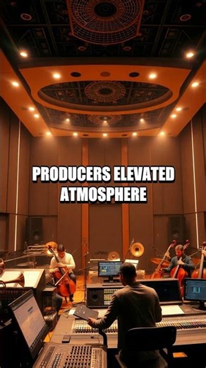 The Quiet Evolution: How Rap's Bars Gave Way to a Mood-Driven Sound