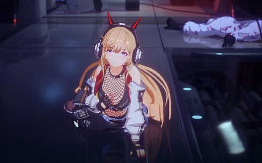 Mirror 2:Project X 全流程 | 全结局