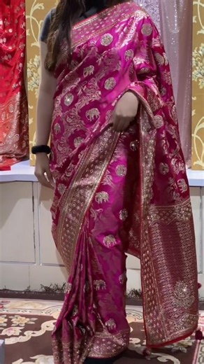 ✨♥️New Trendy Party Wear Saree Design 2026 | ✨Beautiful Saree Design✨