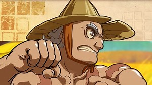 Spaera is a mash-up of Tetris and Puzzle Fighter for PC and Xbox One