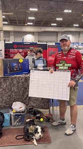 1.8K views · 36 reactions | The Lowrance HDS Pro 16 #winner is David at the FORD 69th ANNUAL INDIANAPOLIS BOAT, SPORT & TRAVEL SHOW #SupportDefendFish #ArmyBassAnglers #foldsofhonor G2 Gemini | ArmyBassAnglers | Facebook