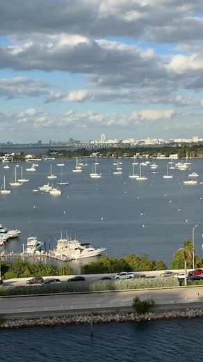 446K views · 12K reactions | The Dream Boat MSC | Bchachou Travel Services | Facebook