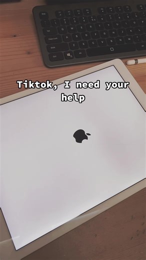 iPad Troubleshooting: Digital Artist Seeks Help for Broken Tablet