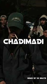 [Remix Drill] Bendi x Dz Beats- CHADIMADI