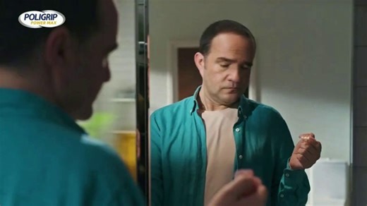 PoliGrip Ultimate All-in-1 TV Spot, 'Superhuman Hold'