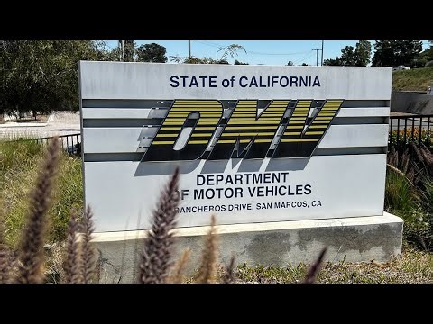 Local DMV offices to open early for REAL ID appointments starting next week