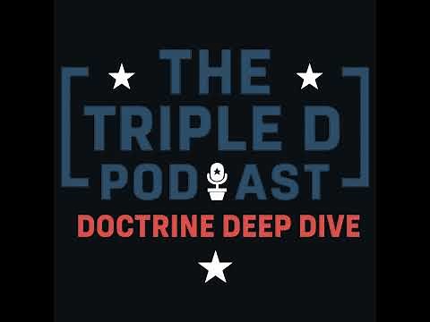 Multi-Domain Operations EPI 5: Corps, Divisions, Brigades: How the Army Scales Power