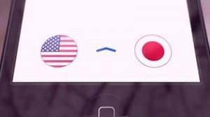 Instantly speak over 40 languages, voice to voice. | iTranslate Voice