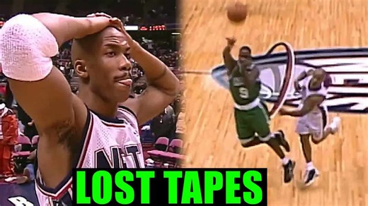 The game was already won - then one miracle shot humiliated everyone